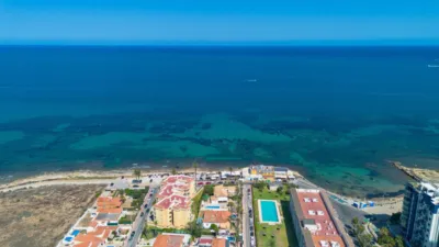 House in Rocio del Mar photo 30