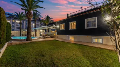 House in Rocio del Mar photo 36