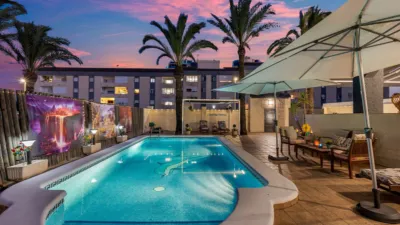House in Rocio del Mar photo 38