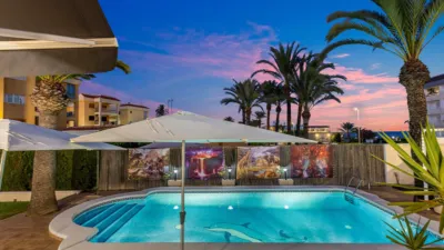 House in Rocio del Mar photo 39