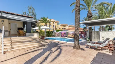Casa – Orihuela, San Juan-Santo Domingo - Vista 3