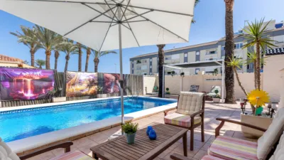 Casa – Orihuela, San Juan-Santo Domingo - Vista 5
