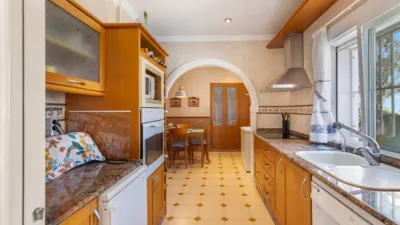 House in Rocio del Mar photo 8
