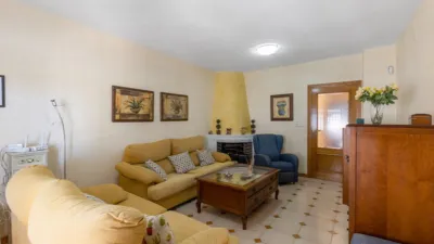 House in Rocio del Mar photo 9