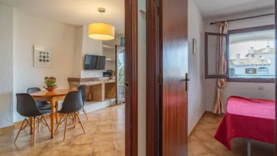 Apartment in Cabo Roig photo 10