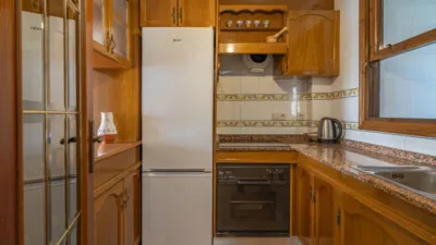 Apartment in Cabo Roig photo 12