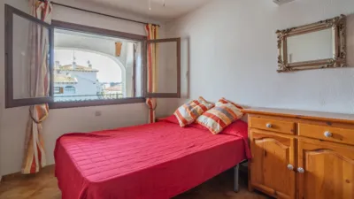 Apartment in Cabo Roig photo 16