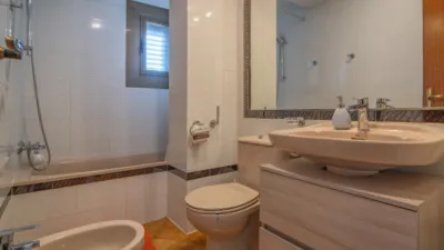 Apartment in Cabo Roig photo 18