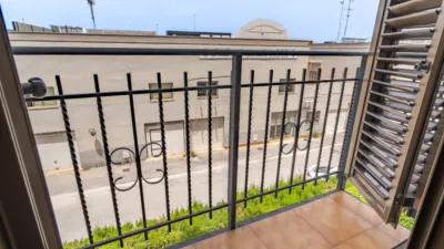Apartment in Cabo Roig photo 19