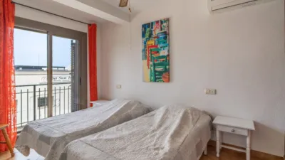 Apartment in Cabo Roig photo 20
