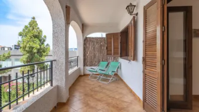 Apartment in Cabo Roig photo 23