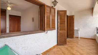Apartment in Cabo Roig photo 25