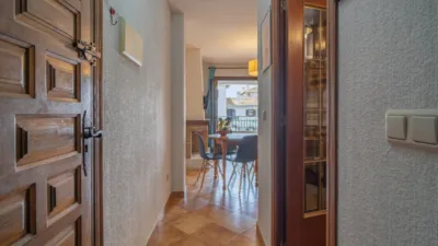 Pis – Orihuela, Urbanización Las Mañanitas, Dehesa de Campoamor - Vista 5