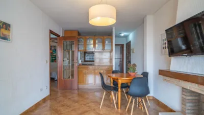 Pis – Orihuela, Urbanización Las Mañanitas, Dehesa de Campoamor - Més