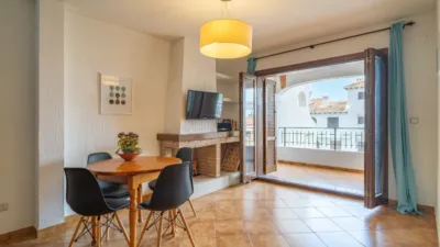 Apartment in Cabo Roig photo 7