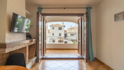 Apartment in Cabo Roig photo 8