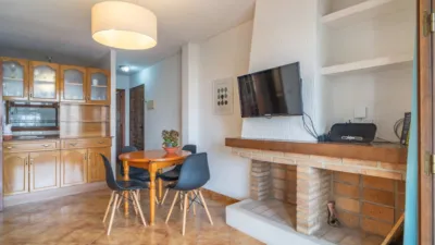 Apartment in Cabo Roig photo 9