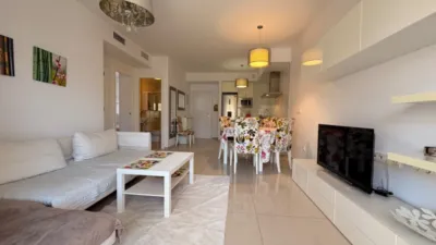 Apartment in Doña Pepa photo 10