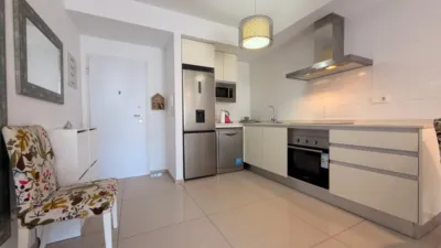 Apartment in Doña Pepa photo 12
