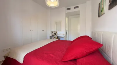 Apartment in Doña Pepa photo 13