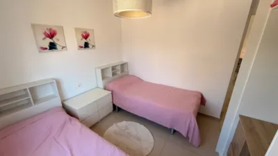 Apartment in Doña Pepa photo 17