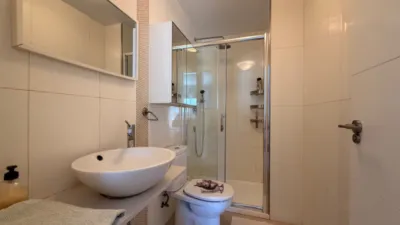 Apartment in Doña Pepa photo 18