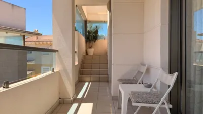 Apartment in Doña Pepa photo 19