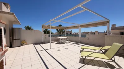 Apartment in Doña Pepa photo 20