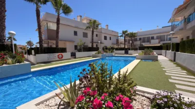 Apartment in Doña Pepa photo 24