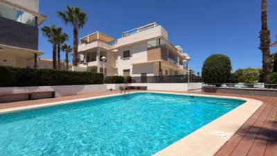 Apartment in Doña Pepa photo 25