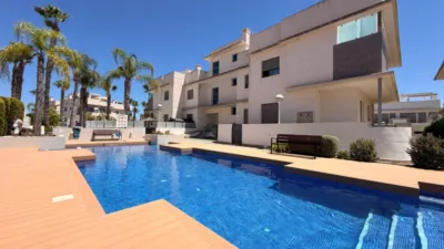 Apartment in Doña Pepa photo 26