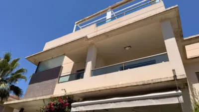 Apartment in Doña Pepa photo 27