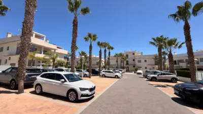 Apartment in Doña Pepa photo 28