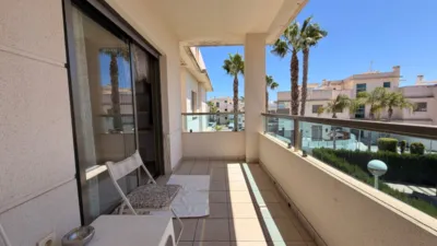 Apartment in Doña Pepa photo 4