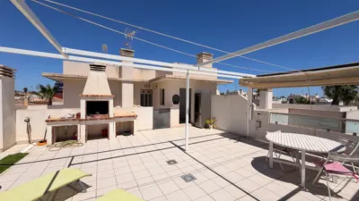 Apartment in Doña Pepa photo 6