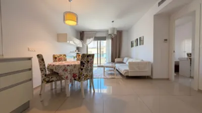 Apartment in Doña Pepa photo 7