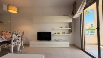 Apartment in Doña Pepa photo 8