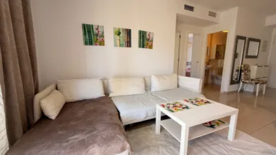 Apartment in Doña Pepa photo 9