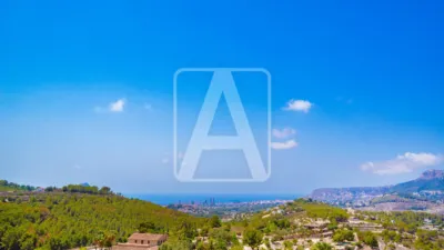 Piso – Benissa, la Marina Alta - Vista 2