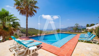 Piso – Benissa, la Marina Alta - Vista 3