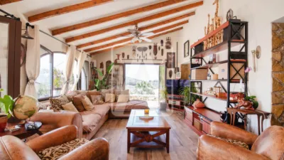 Piso – Benissa, la Marina Alta - Vista 4
