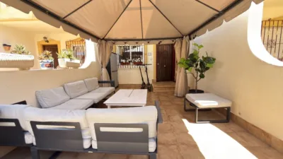 Casa – Orihuela, Residencial Zeniasol II, Urbanización La Zenia II - Vista 5