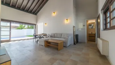 House in Peraleja Golf photo 10