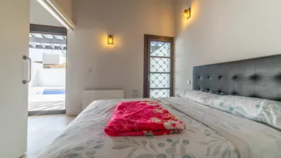 House in Peraleja Golf photo 18