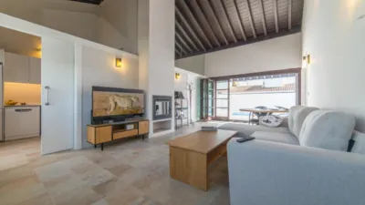 House in Peraleja Golf photo 23