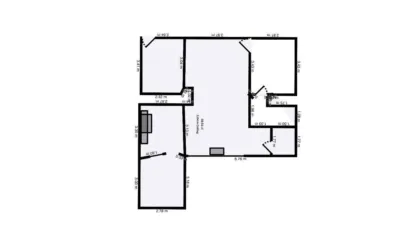 House in Peraleja Golf photo 25