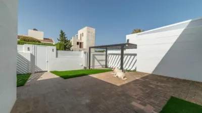 House in Peraleja Golf photo 2
