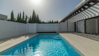 House in Peraleja Golf photo 6