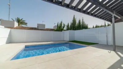 House in Peraleja Golf photo 7