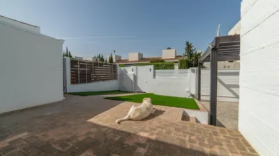 House in Peraleja Golf photo 8